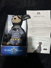 Compare The Meerkat Soft Toy