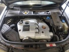 2000-2004 MK2 B6 AUDI A4 COMPLETE ENGINE 1.9 TDI DIESEL AWX *VIDEO*