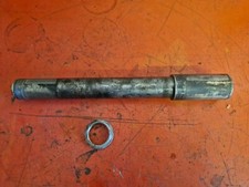 00 Cagiva Gran Canyon 900 Front Wheel Spindle  May Fit Some Ducati's 