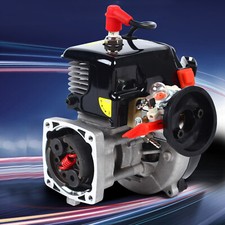 32cc/36cc 4-Bolt Rovan Motor
