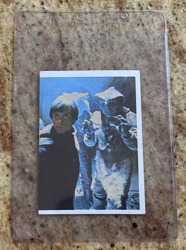 1984 super exito card - super, star