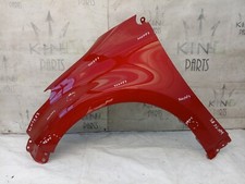 TOYOTA YARIS MK4 XP210 2020-ON FRONT FENDER WING PANEL LEFT SIDE N/S #WN1685