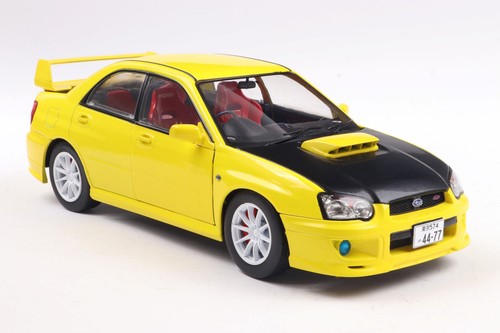 Solido 18 subaru - solido,
