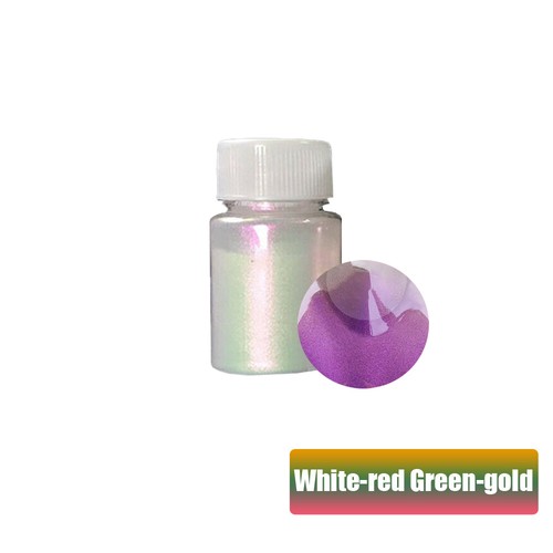 Diy chameleon pearl - chameleon, pigment