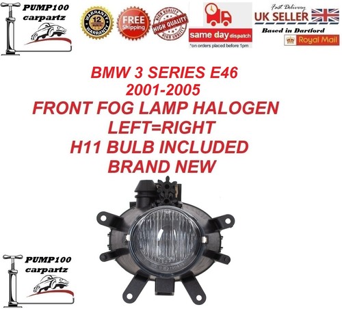 Fog lamp for - fog,