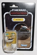 Star Wars Vintage The Child