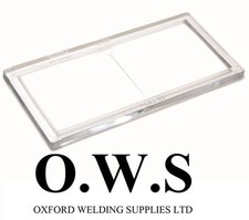 Magnifier Welding Lens