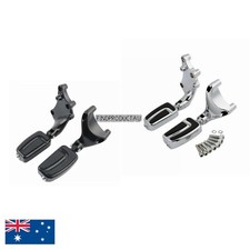 Motorcycle Foot Peg Footrest