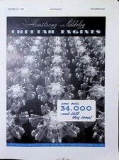 1944 Armstrong Siddeley