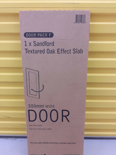 Sandford door pack f - &,