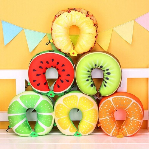 Fruit travel neck - fruit,