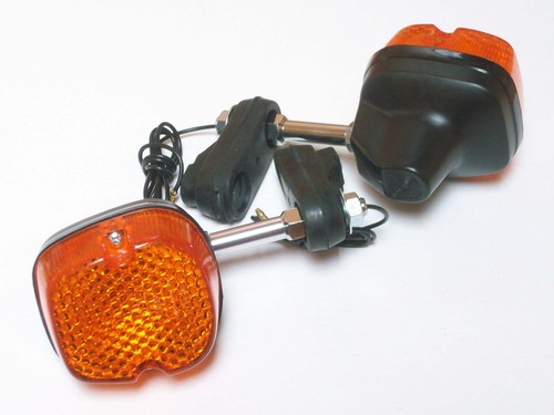 Indicator set rear turn - set,