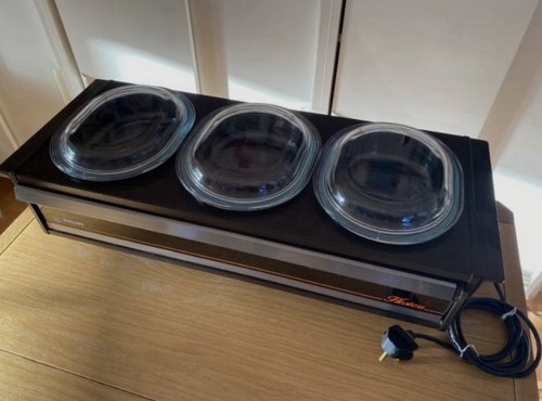 Superb rare philips hostess - superb,