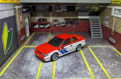 Hot wheels premium nissan - wheels,