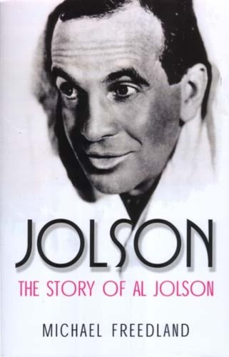 Jolson the story al - story, of