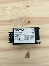 Electronic IGNITOR SN 58 for Metal Halide SON Lighting