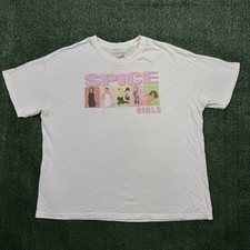 Spice Girls American Eagle