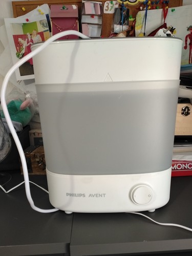 Philips avent electric - philips,