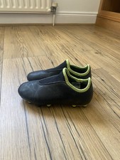 Puma Kids Football Boots Uk13