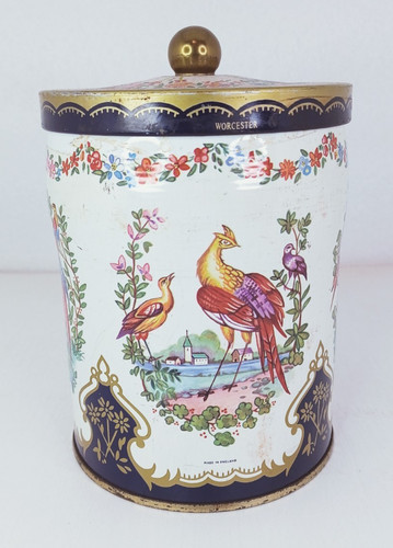 Vintage huntley palmers - vintage,