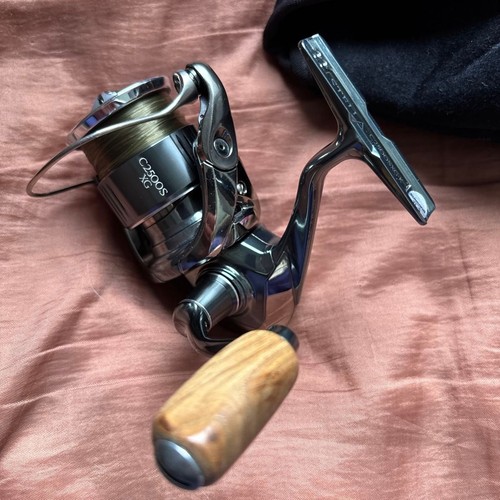 Shimano stella c2500s xg - shimano,