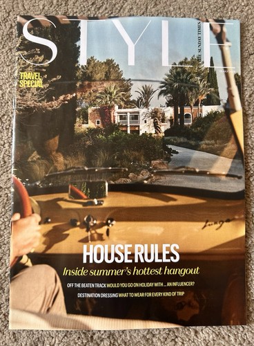 The sunday times - sunday,