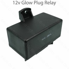 Glühkerze Relais Rover Metro
