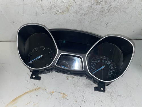 Ford focus clocks instrument - clocks,