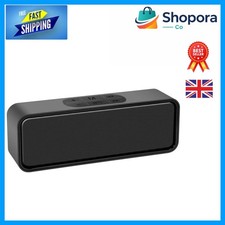 Durable Bluetooth Speaker with