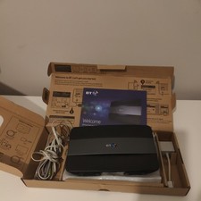 BT  Smart Hub Wireless Router