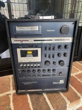 National Panasonic Disco BS