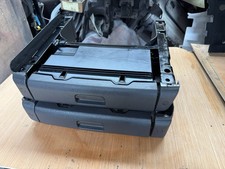 VW Caddy / Touran Seat Bases (Pair)