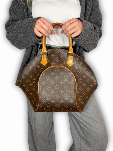 Louis vuitton ellipse - mm,