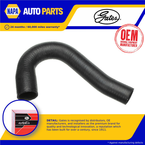 Radiator hose fits ford - hose,