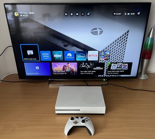 Microsoft xbox one 1681 - xbox,