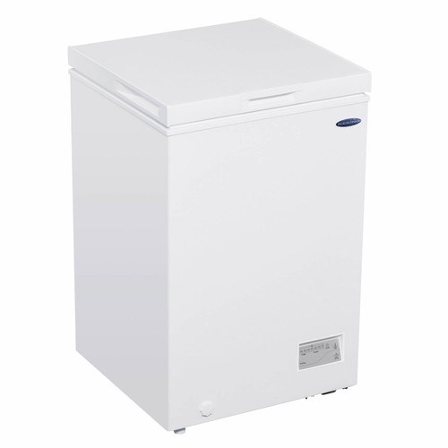 Ice king 98litre chest freezer - ice,