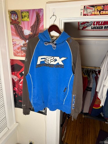 Grail vintage fox racing - grail,