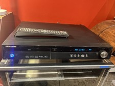 Samsung HT-X30 Home Cinema System DVD Player only With Remote