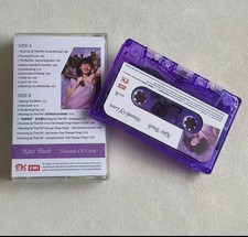 NEW Kate Bush Hounds of Love