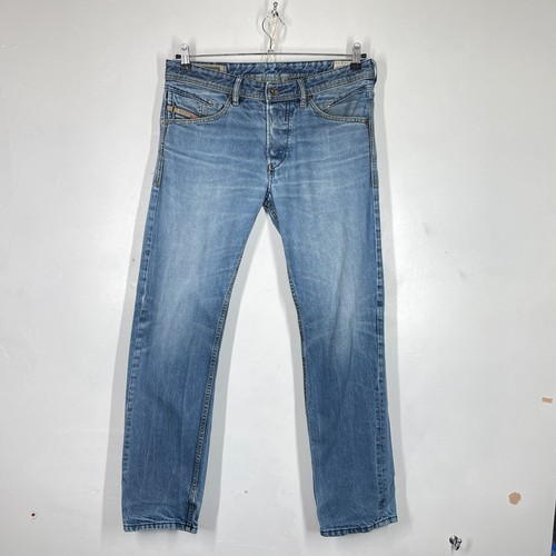 Diesel belther jeans - diesel, mens
