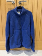 Snow Peak Thermal Boa Fleece