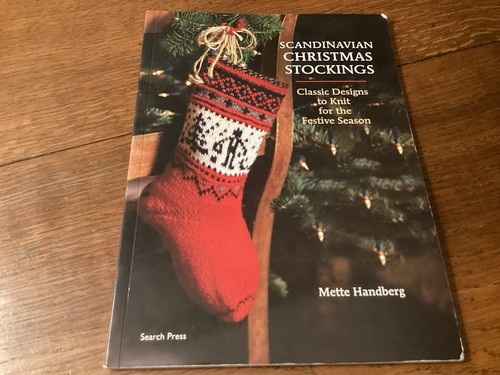 Scandinavian christmas - scandinavian,