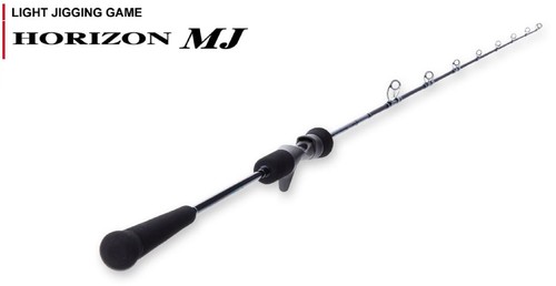Tenryu rod baitcast horizon - tenryu,