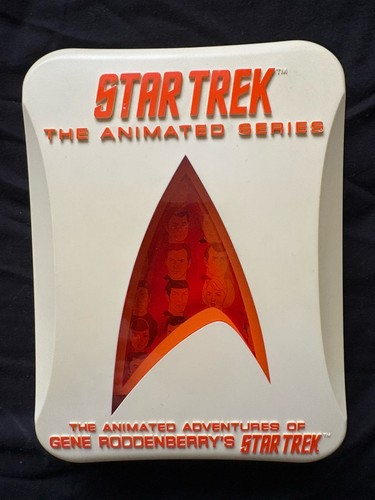 Star trek the animated - star,