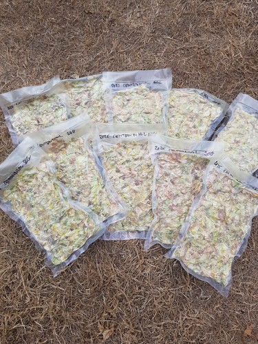 Grown 2025 harvest - 2025,