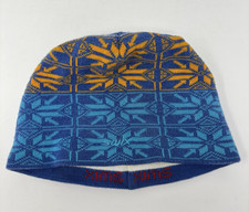 Swix Beanie Knit Hat Ski Cap