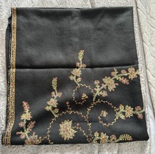 Stunning Kashmiri Embroidered