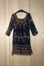 Ladies Beautiful Floral Print