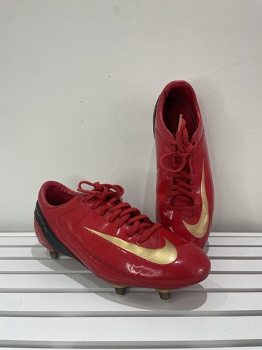 Nike mercurial vapor - mercurial, sg