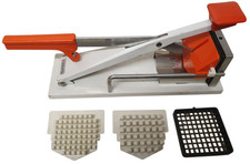 Vintage Retro Brabantia Potato Chipper - UNUSED ?